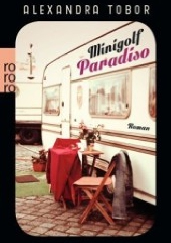 Minigolf Paradiso - Alexandra Tobor