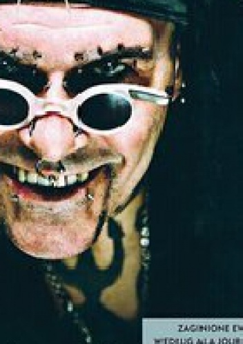 Ministry - Zaginione ewangelie według Ala Jourgensena - Al Jourgensen