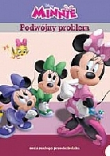 Minnie. Podwójny problem - Bill Scollon