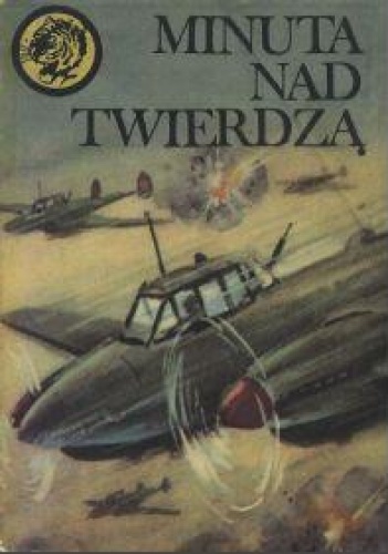 Minuta nad twierdzą - Wiesław Fuglewicz