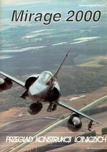 Mirage 2000 - Tomasz Makowski