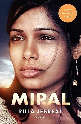 Miral - Rula Jebreal