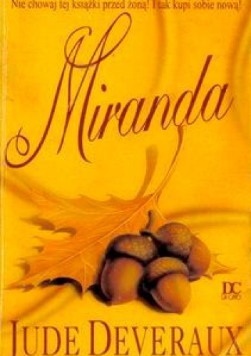 Miranda - Jude Deveraux