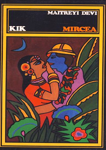 Mircea - Devi Maitreyi