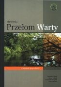 Mirowski Przełom Warty - praca zbiorowa, Stanisław Cabała