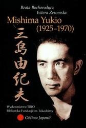 Mishima Yukio (1925-1970). Mała antologia dramatu japońskiego