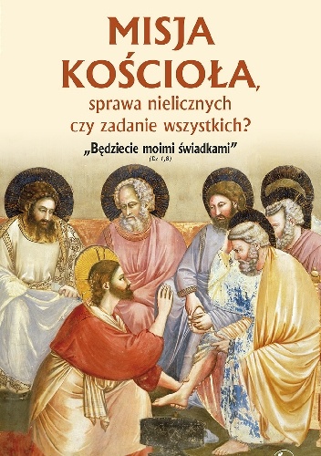 Misja Kościoła, sprawa nielicznych czy zadanie wszystkich? - Silvano Fausti