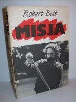 Misja - Robert Bolt
