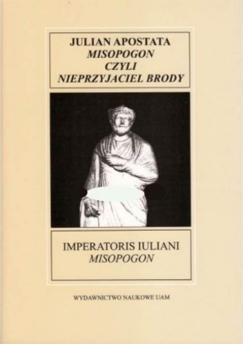 Misopogon - Julian Apostata