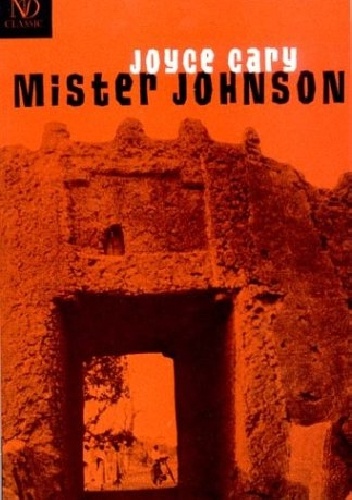 Mister Johnson - Joyce Cary