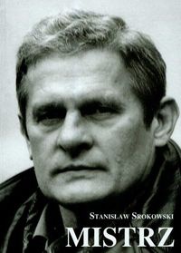 Mistrz. Biografia artystystyczna Przybysława Krajewskiego - Stanisław Srokowski