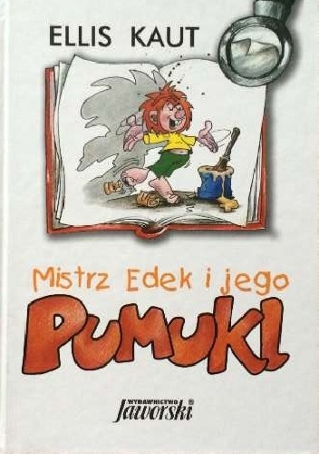 Mistrz Edek i jego Pumukl - Ellis Kaut
