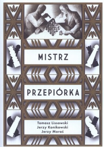 Mistrz przepiórka