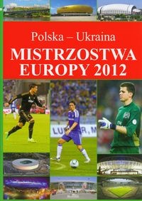 Mistrzostwa Europy 2012 : Polska - Ukraina - Piotr Szymanowski