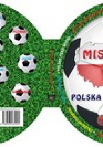 Mistrzostwa Europy 2012. Polska Ukraina - praca zbiorowa