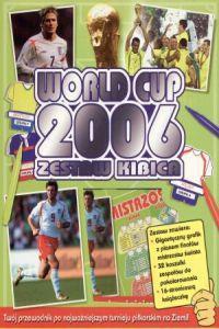 Mistrzostwa świata 2006. zestaw kibica - praca zbiorowa