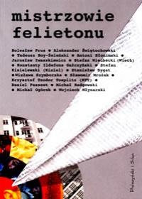 Mistrzowie felietonu