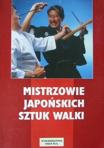 Mistrzowie Japońskich Sztuk Walki
