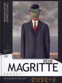 Mistrzowie sztuki nowoczesnej. Rene Magritte - Zofia Sawicka