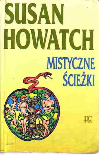Mistyczne ścieżki - Susan Howatch