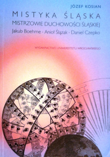 Mistyka śląska - Józef Kosian