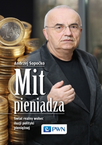 Mit pieniądza - Andrzej Sopoćko
