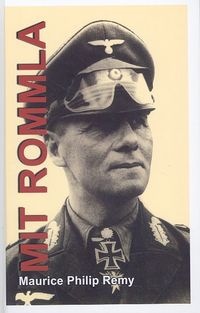 Mit Rommla - Maurice Philip Remy
