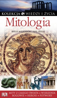 Mitologia - Philip Neil, Philip Wilkinson