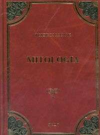 Mitologia Wierzenia Greków i Rzymian - Wojciech Rzehak