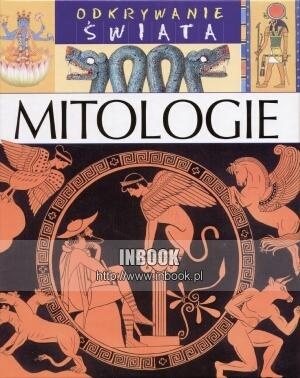 Mitologie - praca zbiorowa - praca zbiorowa