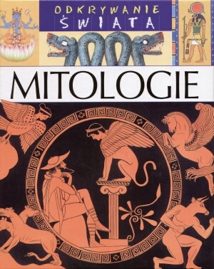 Mitologie - praca zbiorowa