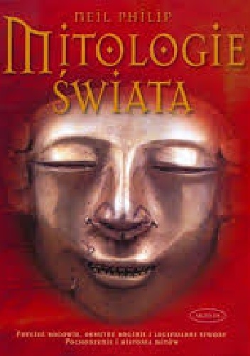 Mitologie świata - Philip Neil