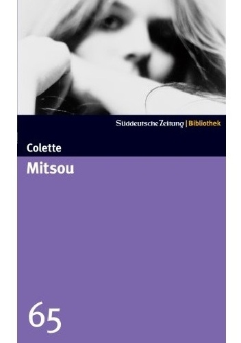 Mitsou - Sidonie-Gabrielle Colette
