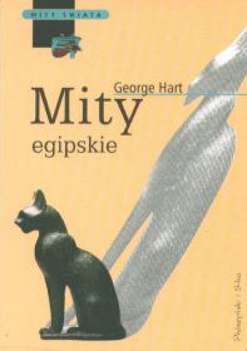 Mity egipskie - George Hart