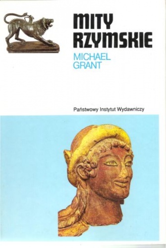 Mity rzymskie - Michael Grant
