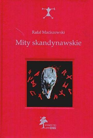 Mity skandynawskie - Rafał Maciszewski