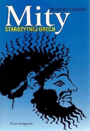 Mity starożytnej Grecji - Robert Graves