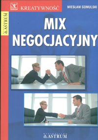 Mix negocjacyjny - Wiesław Gomulski