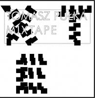 Mixtape (kawałki na beat-box i sopran) - Tomasz Pułka