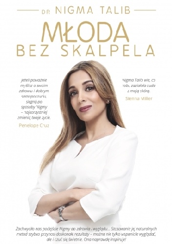 Młoda bez skalpela - Nigma Talib