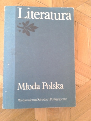 Młoda Polska. Literatura dla klasy trzeciej szkoły średniej - Tomasz Weiss