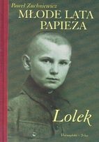 Młode Lata Papieża. Lolek - Paweł Zuchniewicz