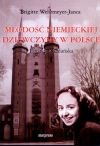 Młodość niemieckiej dziewczyny w Polsce - Brigitte Wehrmeyer-Janca