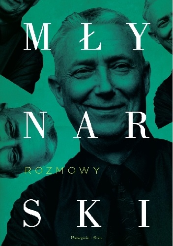 Młynarski. Rozmowy - Wojciech Młynarski