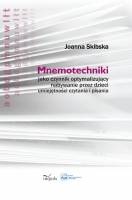Mnemotechniki - Joanna Skibska