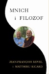 Mnich i filozof - Jean-François Revel