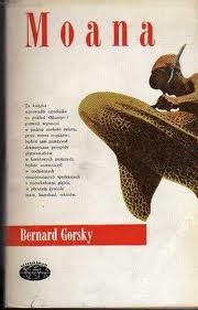 Moana - Bernard Gorsky