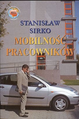 Mobilność pracowników - S. Sirko