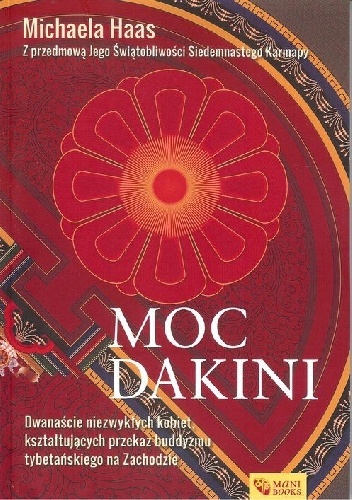 Moc Dakini - Michaela Haas