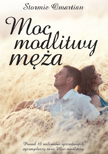 Moc modlitwy męża - Stormie Omartian